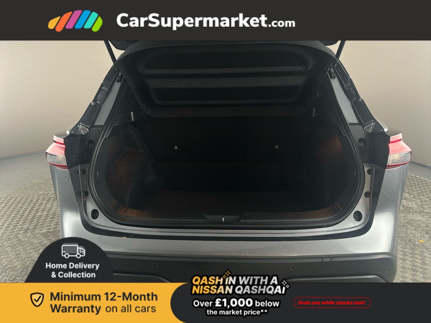 Used Nissan Qashqai 2023 for sale - 77026468: Photo 24