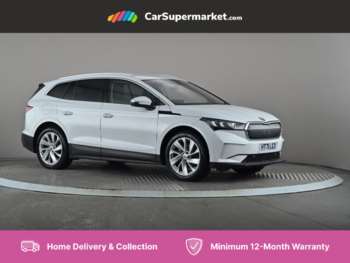 2022 - 132kW 60 ecoSuite 62kWh 5dr Auto
