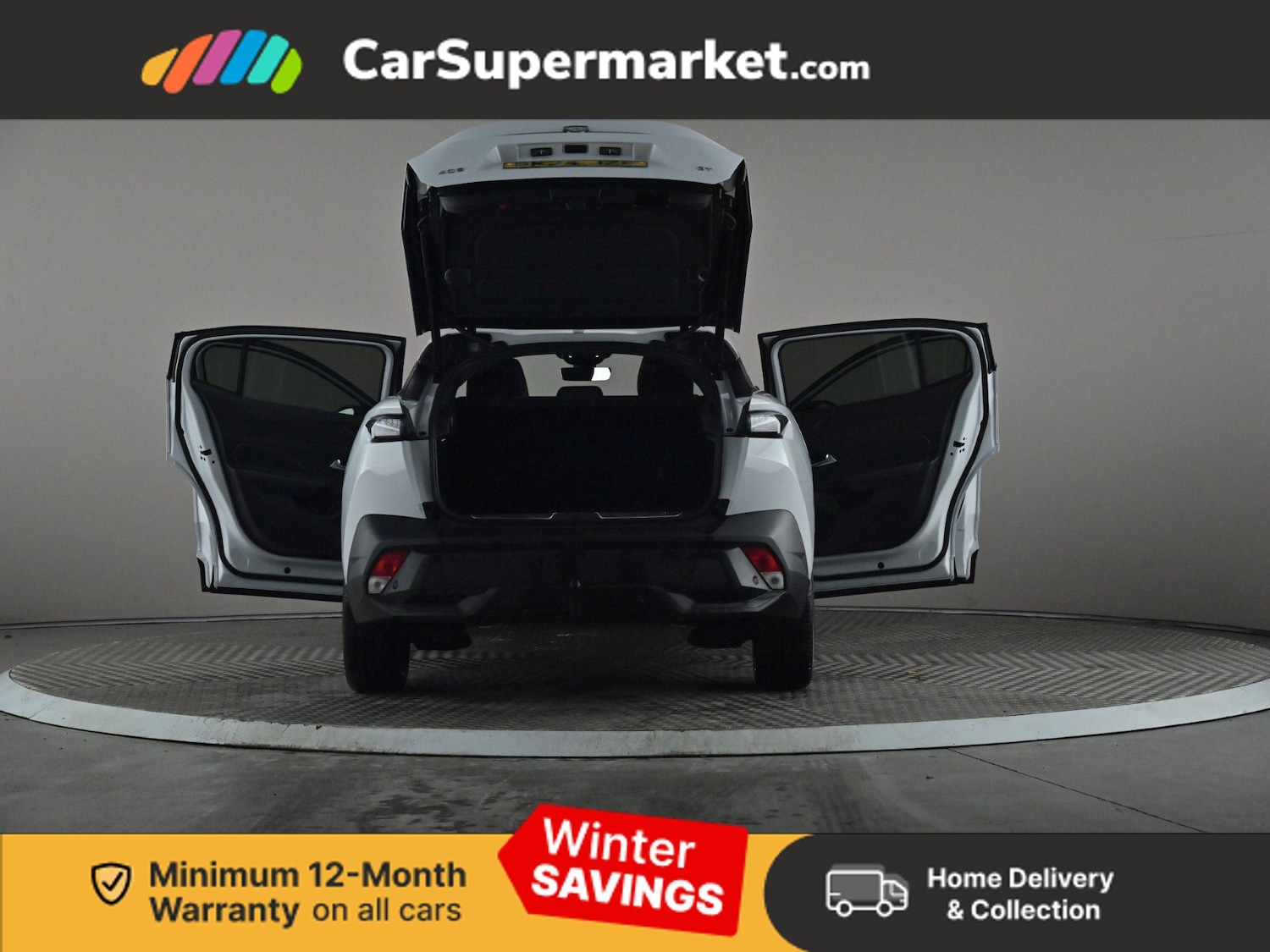 Used Peugeot 408 2024 for sale - 77275204: Photo 12