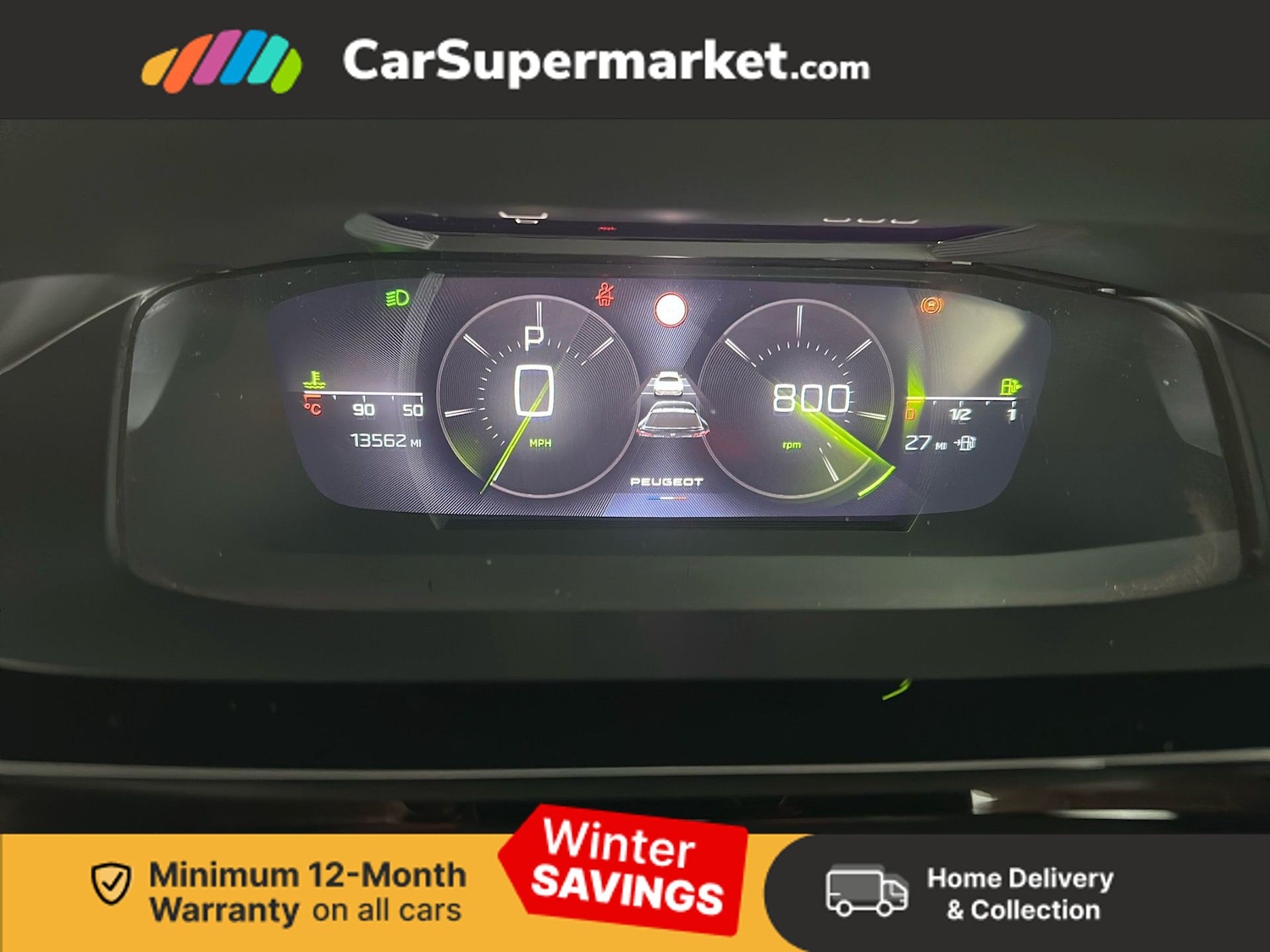 Used Peugeot 408 2024 for sale - 77275204: Photo 16