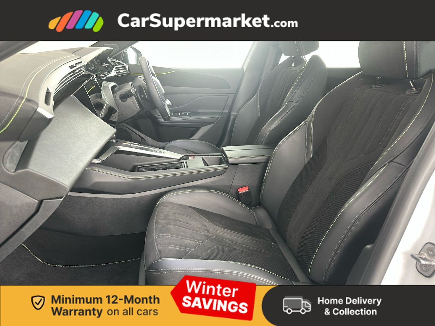 Used Peugeot 408 2024 for sale - 77275204: Photo 18