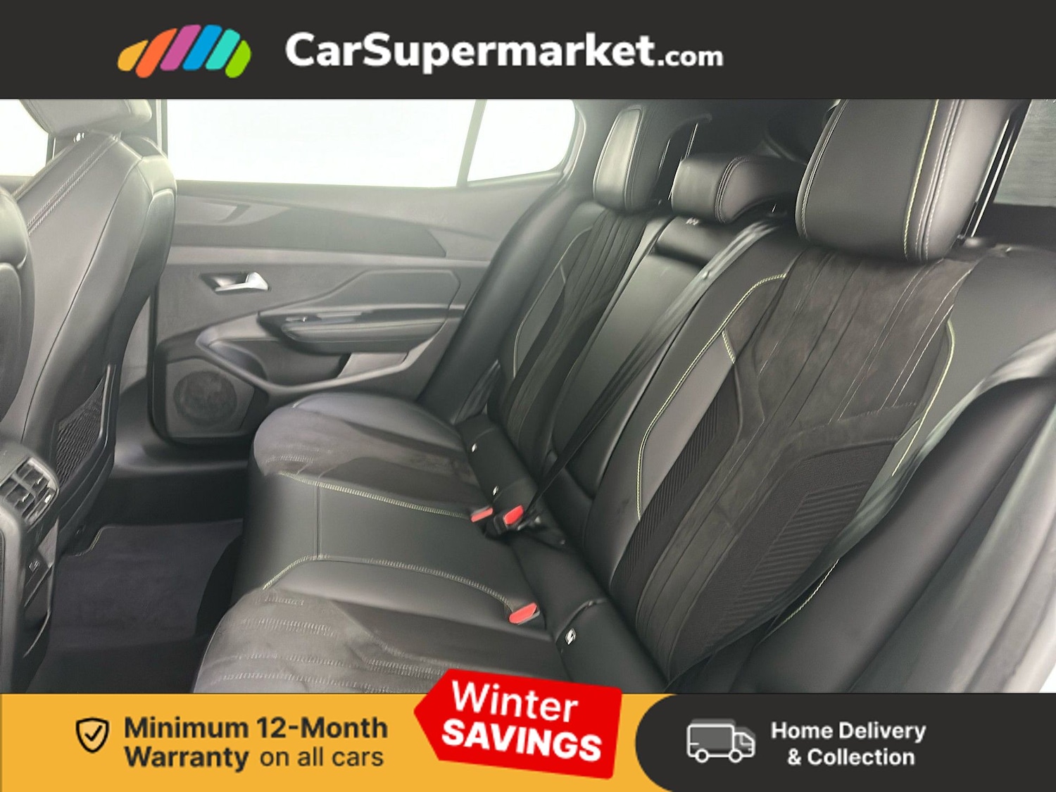 Used Peugeot 408 2024 for sale - 77275204: Photo 19