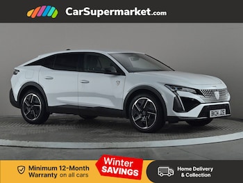 Used Peugeot 408 2024 for sale - 77275204: Photo