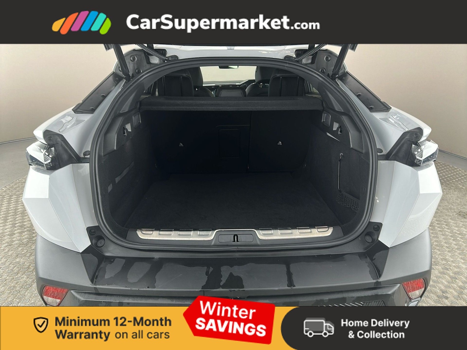 Used Peugeot 408 2024 for sale - 77275204: Photo 22