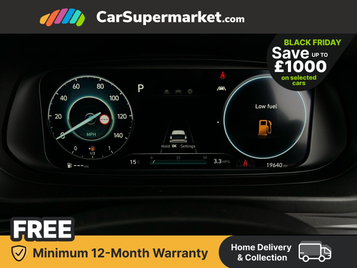 Used Hyundai i20 2022 for sale - 76604099: Photo 16