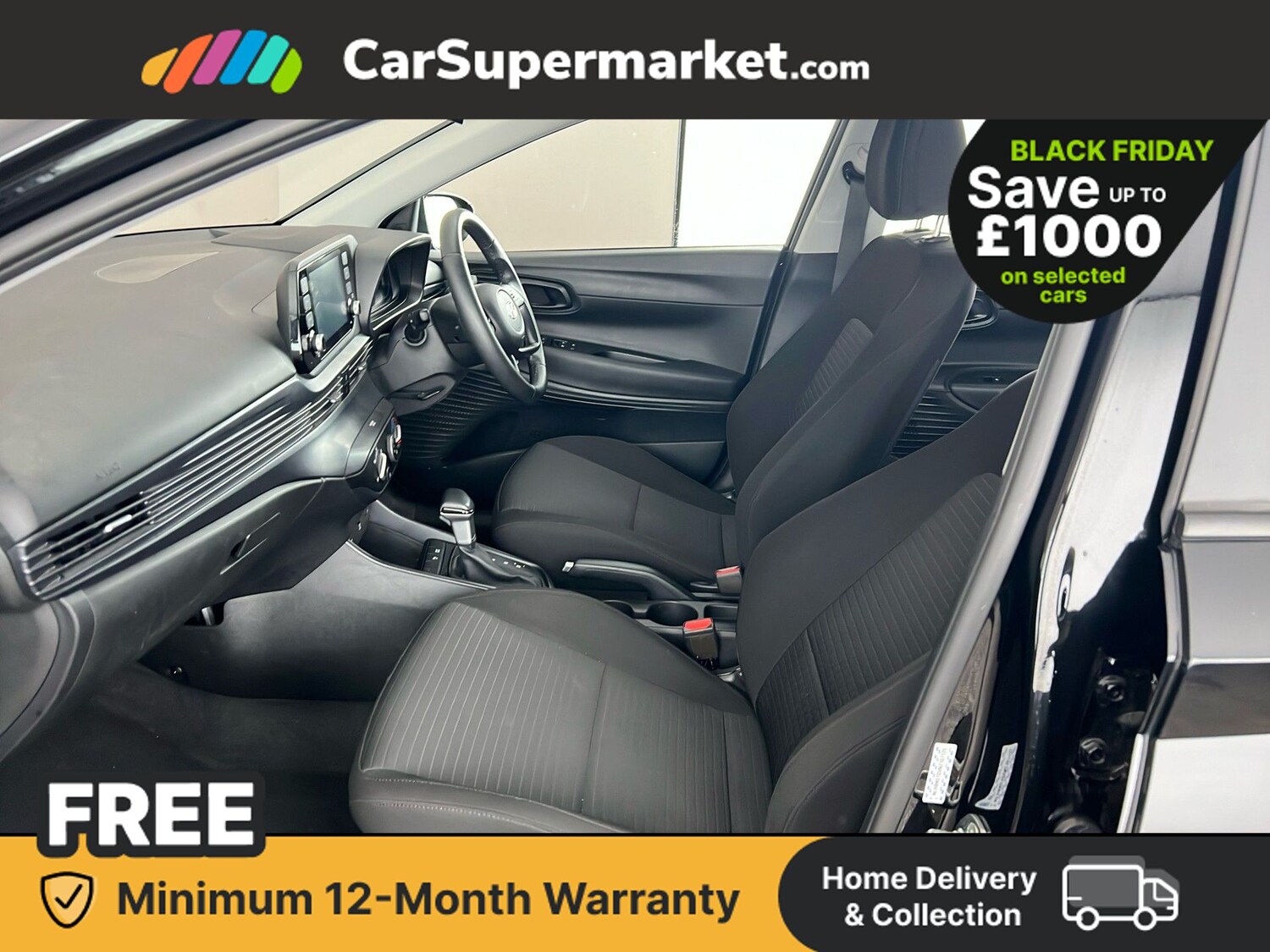 Used Hyundai i20 2022 for sale - 76604099: Photo 18