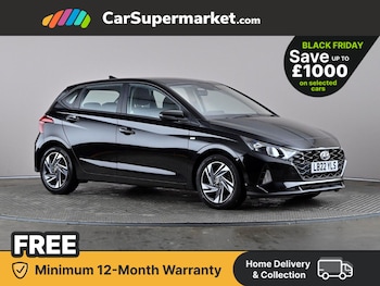 Used Hyundai i20 2022 for sale - 76604099: Photo