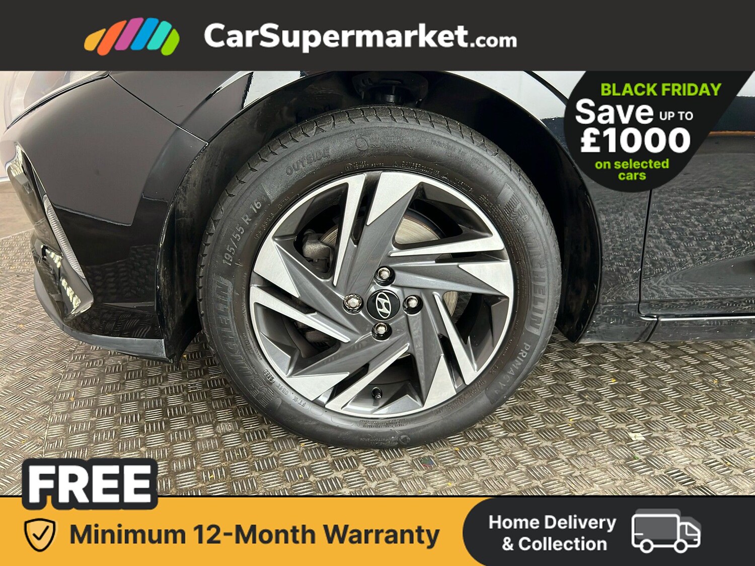 Used Hyundai i20 2022 for sale - 76604099: Photo 20