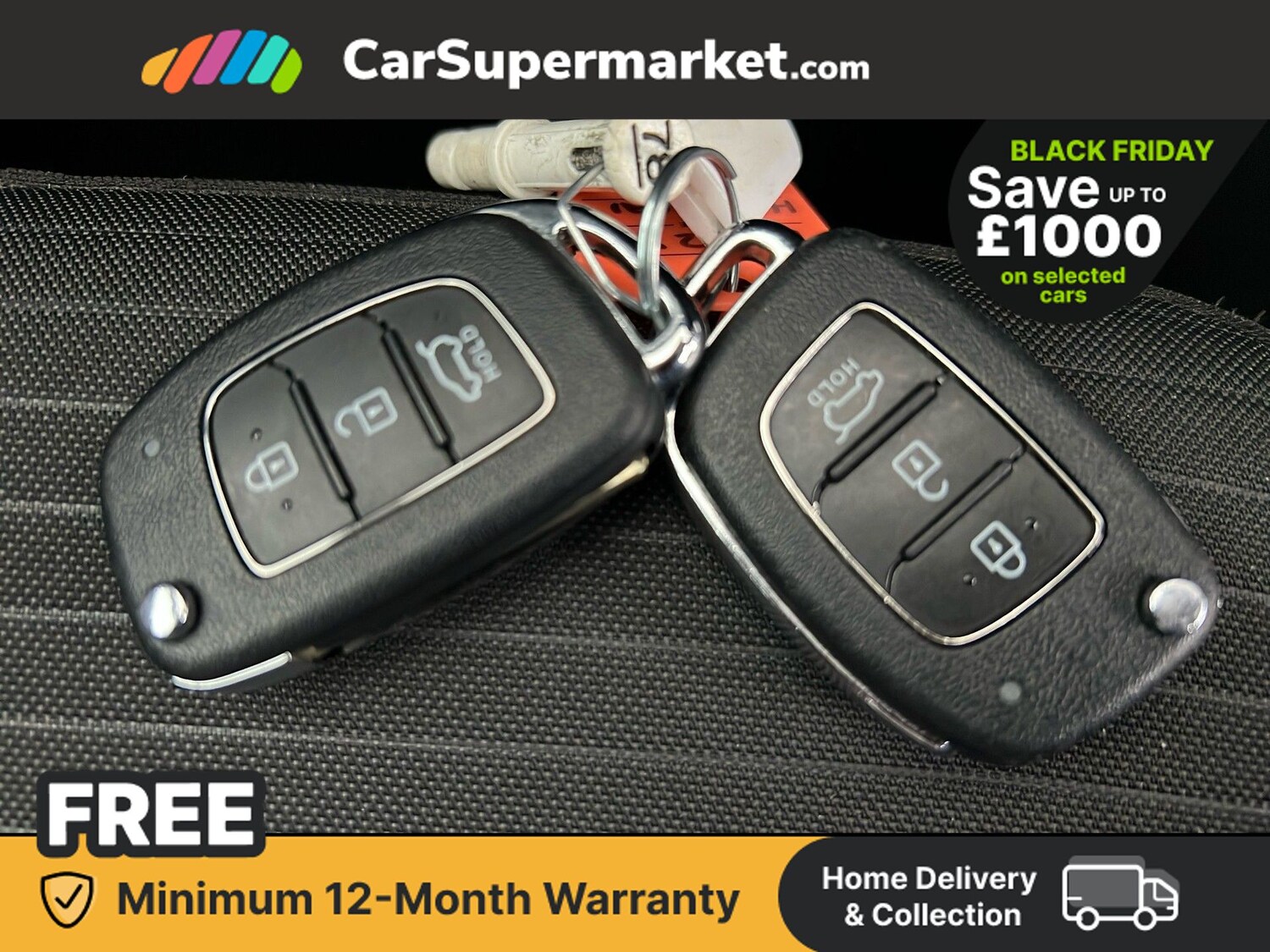 Used Hyundai i20 2022 for sale - 76604099: Photo 24