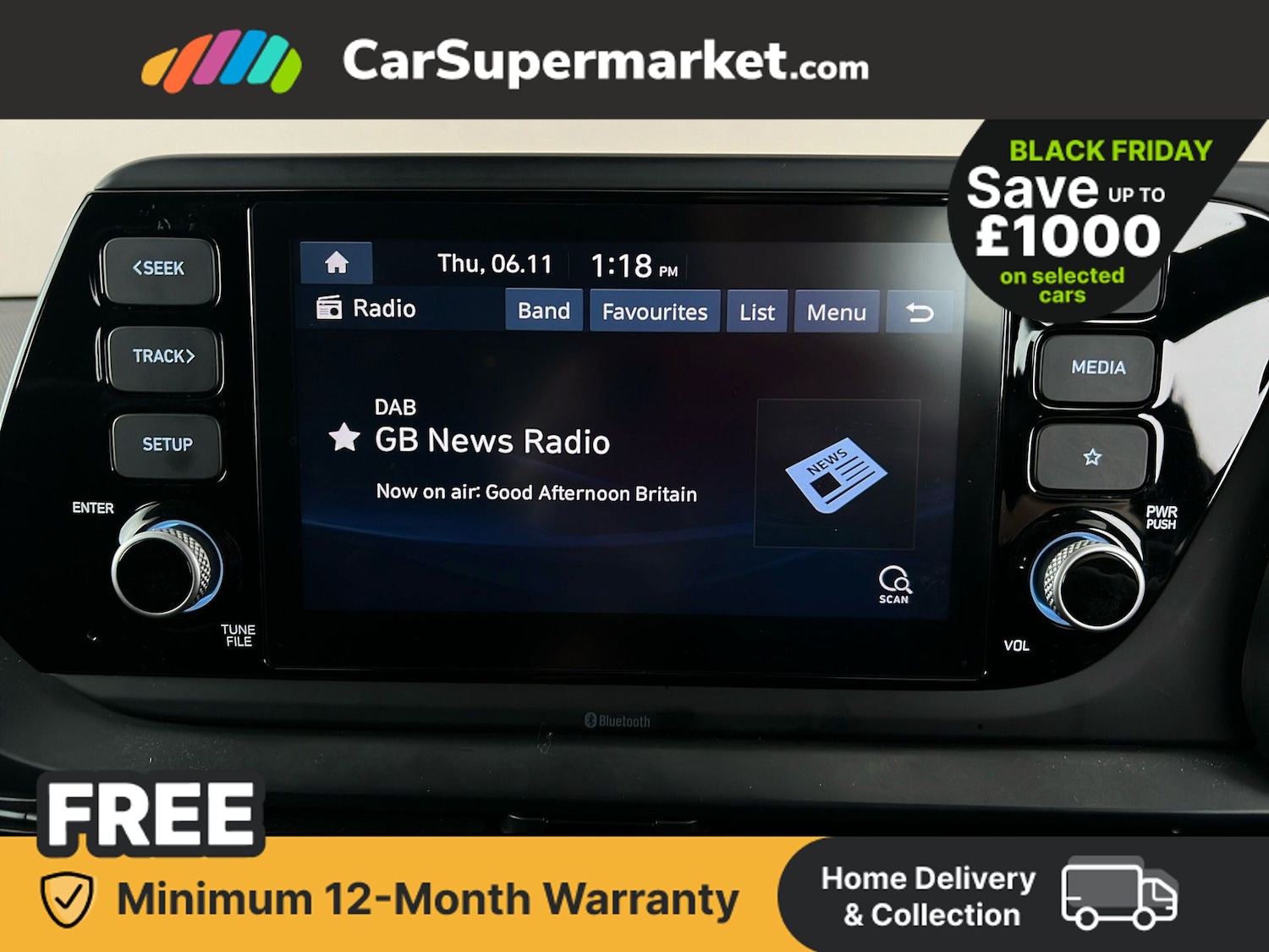 Used Hyundai i20 2022 for sale - 76604099: Photo 27