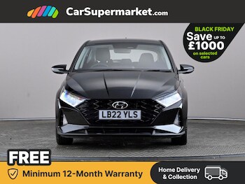 Used Hyundai i20 2022 for sale - 76604099: Photo