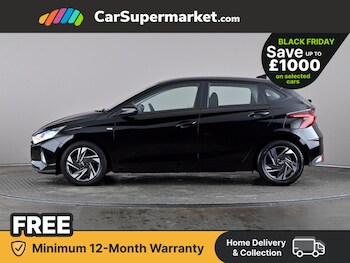 Used Hyundai i20 2022 for sale - 76604099: Photo