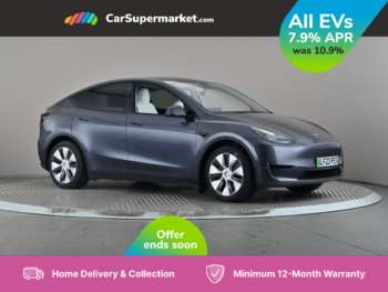 2023 - RWD 5dr Auto
