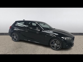 Used BMW 1 Series 2019 for sale - 78694354: Photo