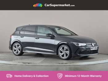 2020 - 1.5 eTSI 150 R-Line DSG 5-Door