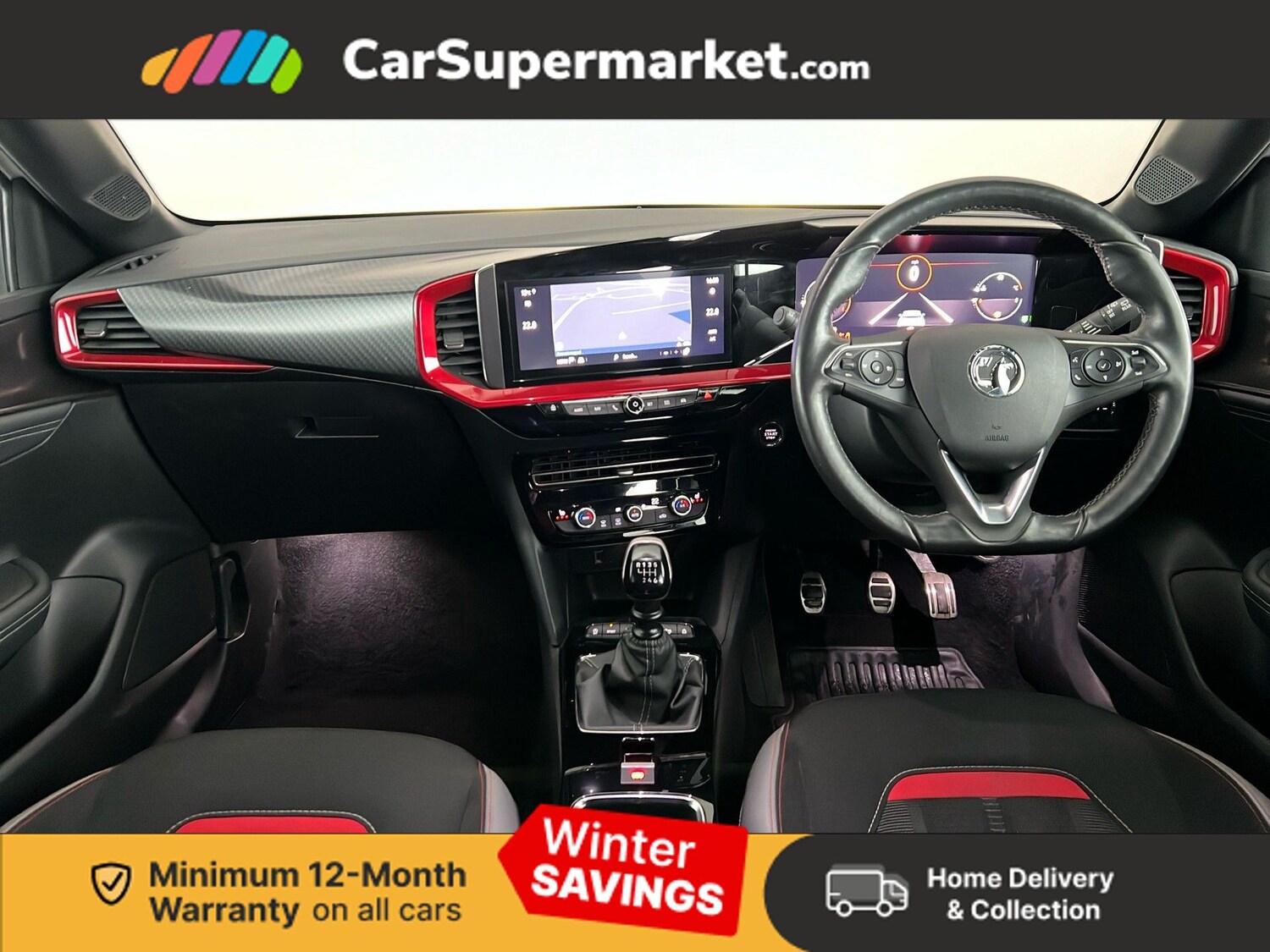 Used Vauxhall Mokka 2022 for sale - 77219988: Photo 14
