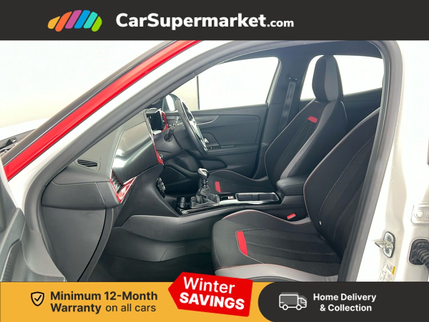 Used Vauxhall Mokka 2022 for sale - 77219988: Photo 18