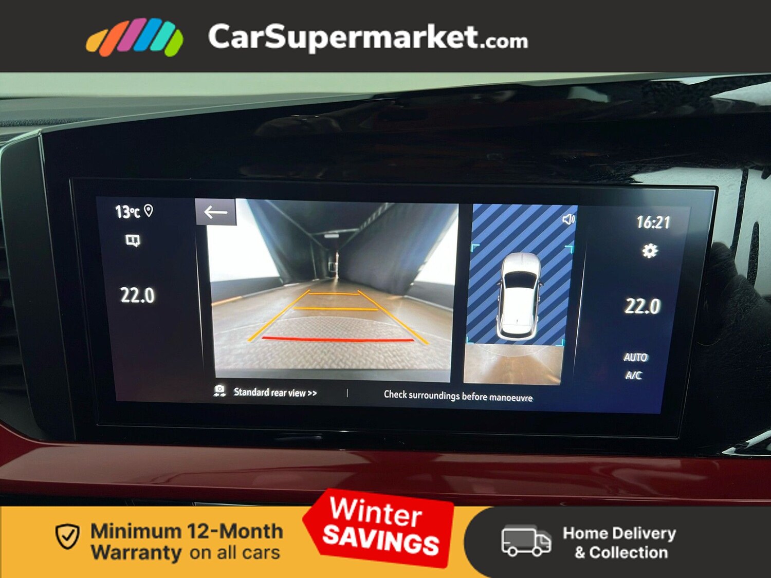 Used Vauxhall Mokka 2022 for sale - 77219988: Photo 25