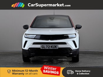 Used Vauxhall Mokka 2022 for sale - 77219988: Photo