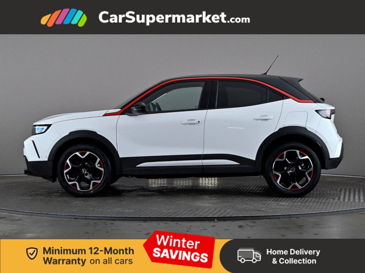 Used Vauxhall Mokka 2022 for sale - 77219988: Photo 3