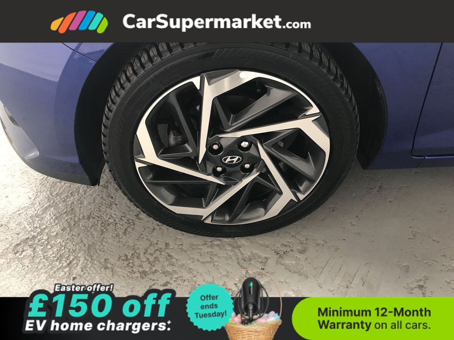 Used Hyundai i20 2022 for sale - 78111768: Photo 15