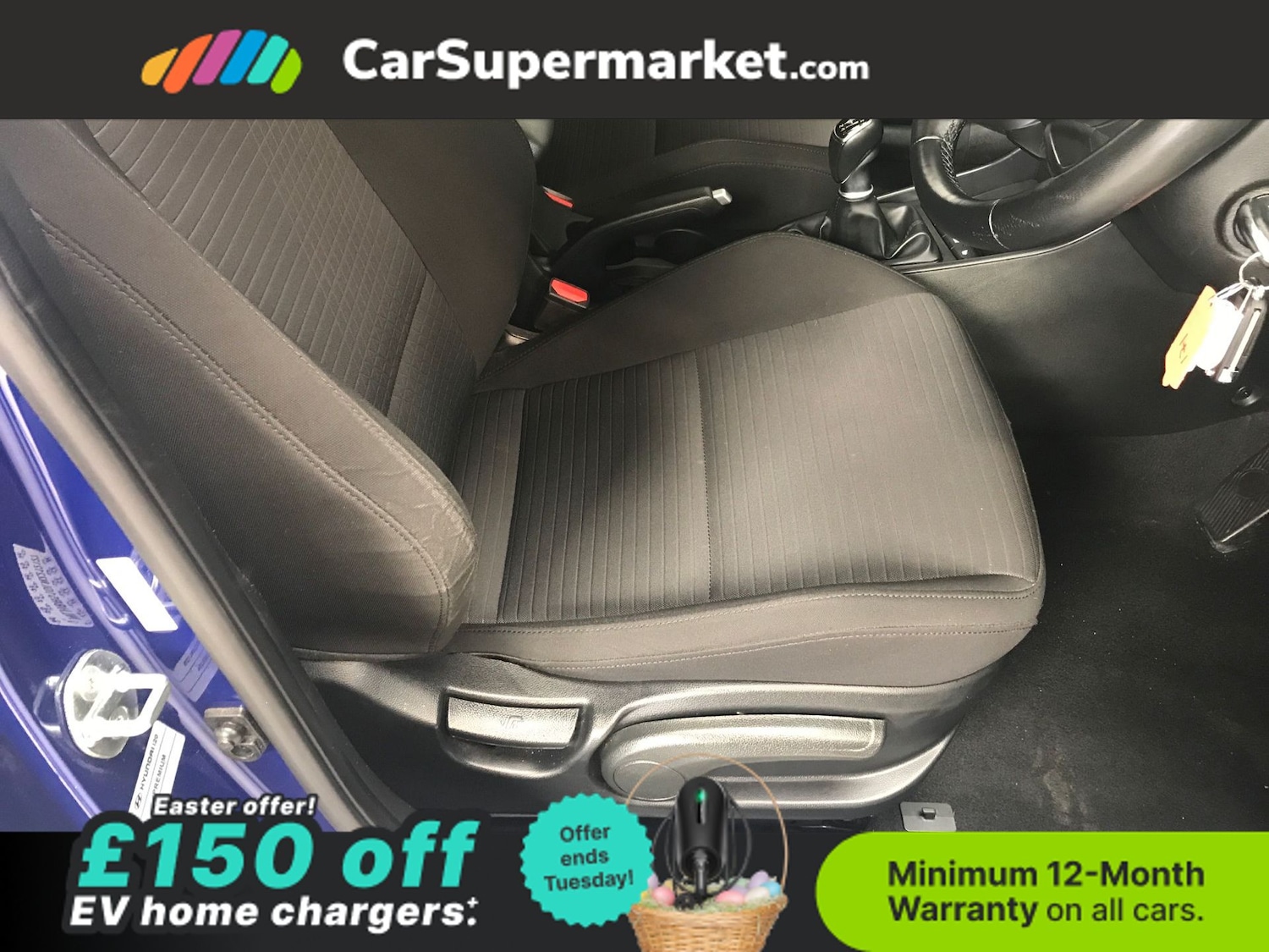 Used Hyundai i20 2022 for sale - 78111768: Photo 18