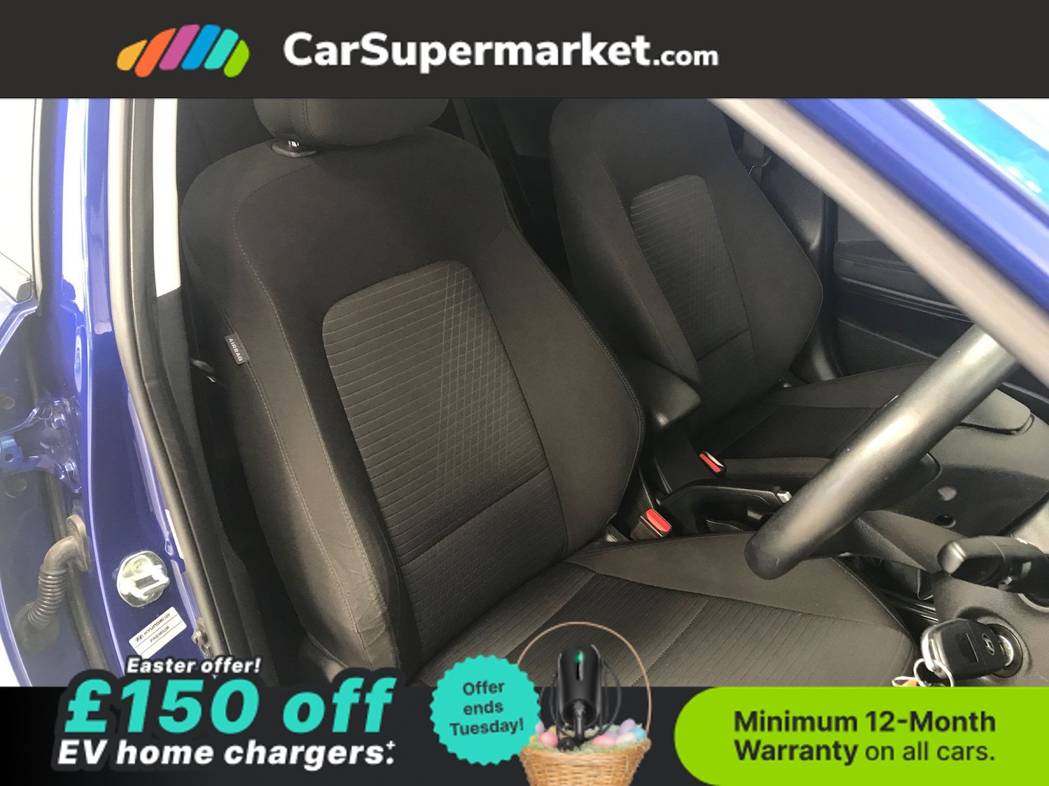 Used Hyundai i20 2022 for sale - 78111768: Photo 19