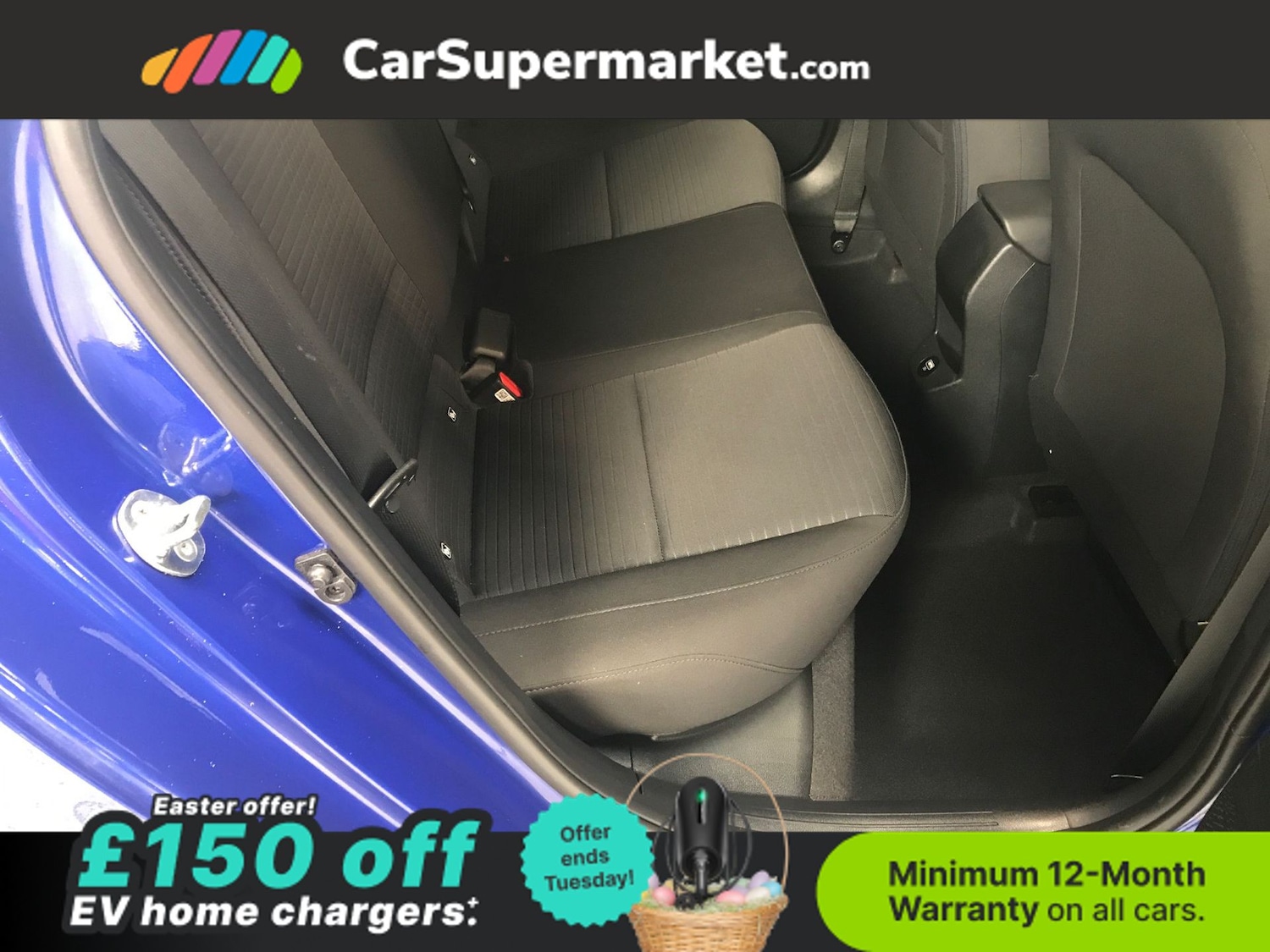 Used Hyundai i20 2022 for sale - 78111768: Photo 21