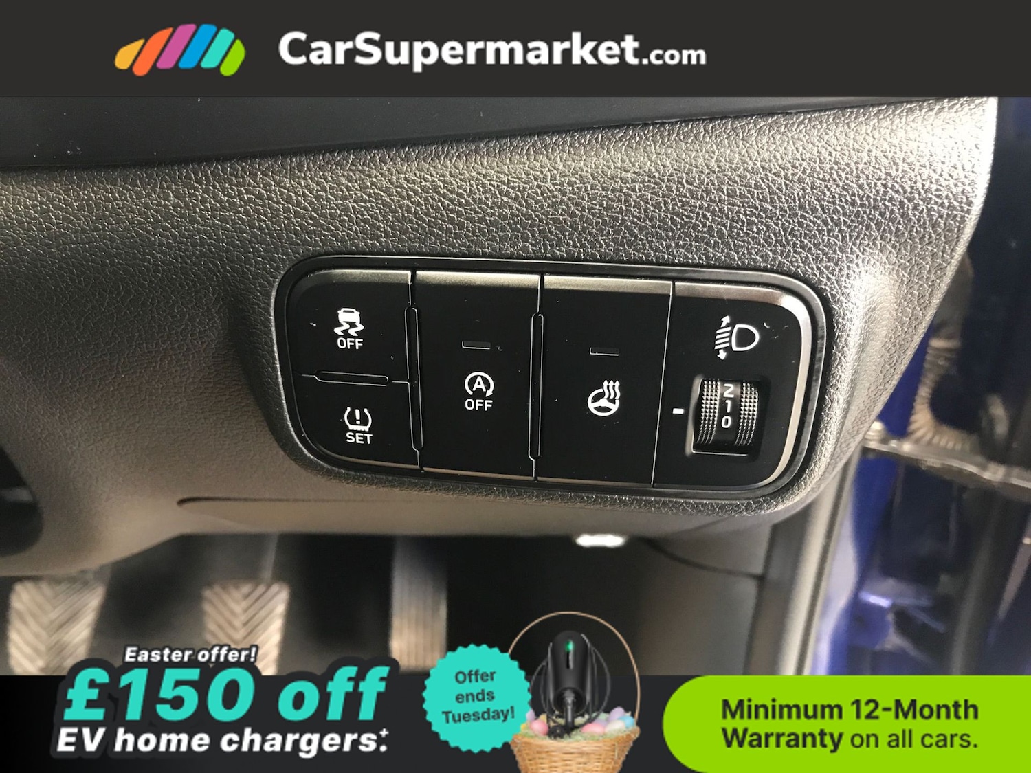 Used Hyundai i20 2022 for sale - 78111768: Photo 29