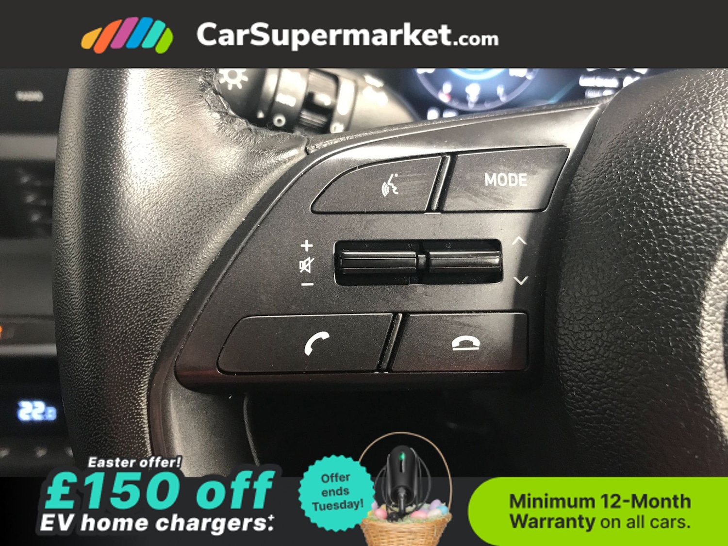 Used Hyundai i20 2022 for sale - 78111768: Photo 31