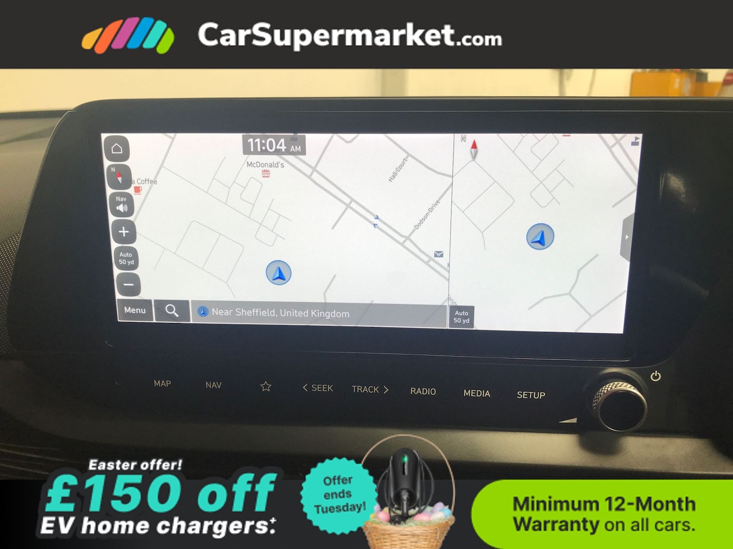 Used Hyundai i20 2022 for sale - 78111768: Photo 33