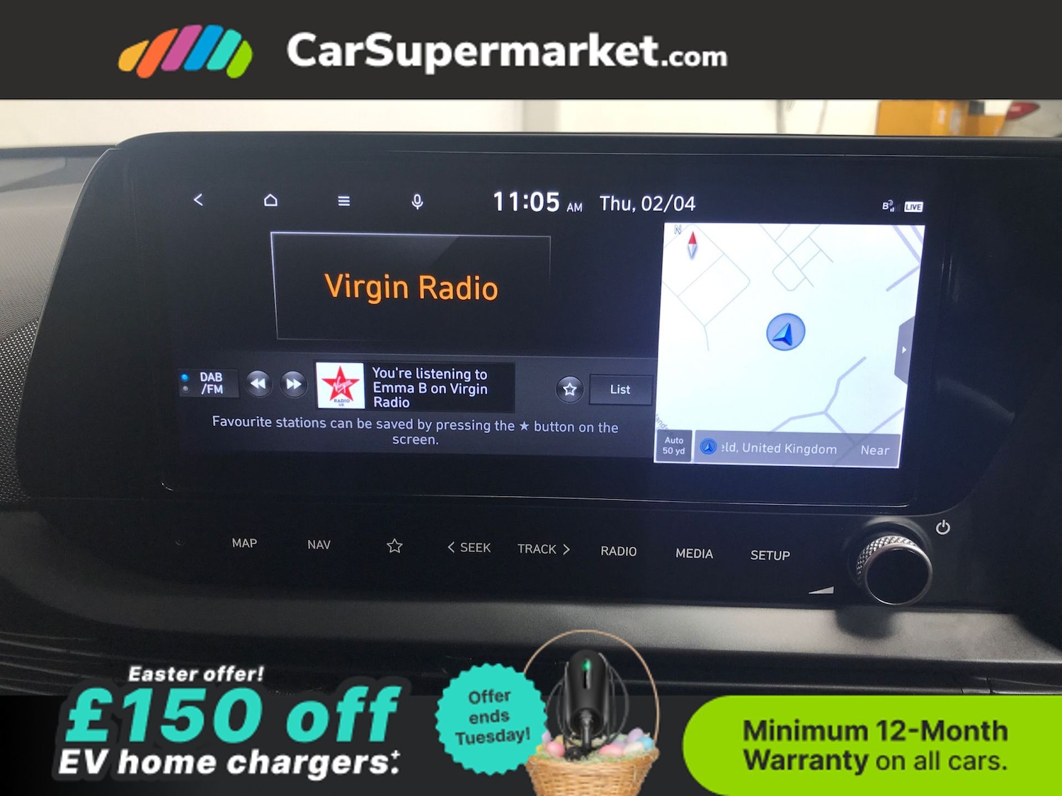 Used Hyundai i20 2022 for sale - 78111768: Photo 35