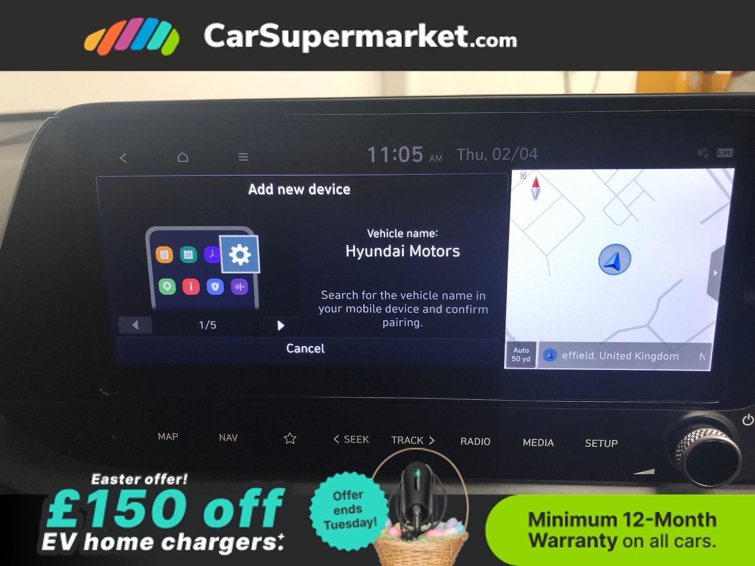 Used Hyundai i20 2022 for sale - 78111768: Photo 37