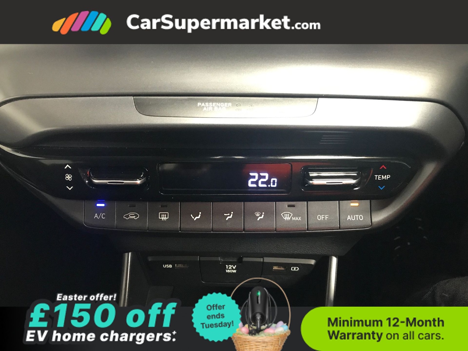 Used Hyundai i20 2022 for sale - 78111768: Photo 38