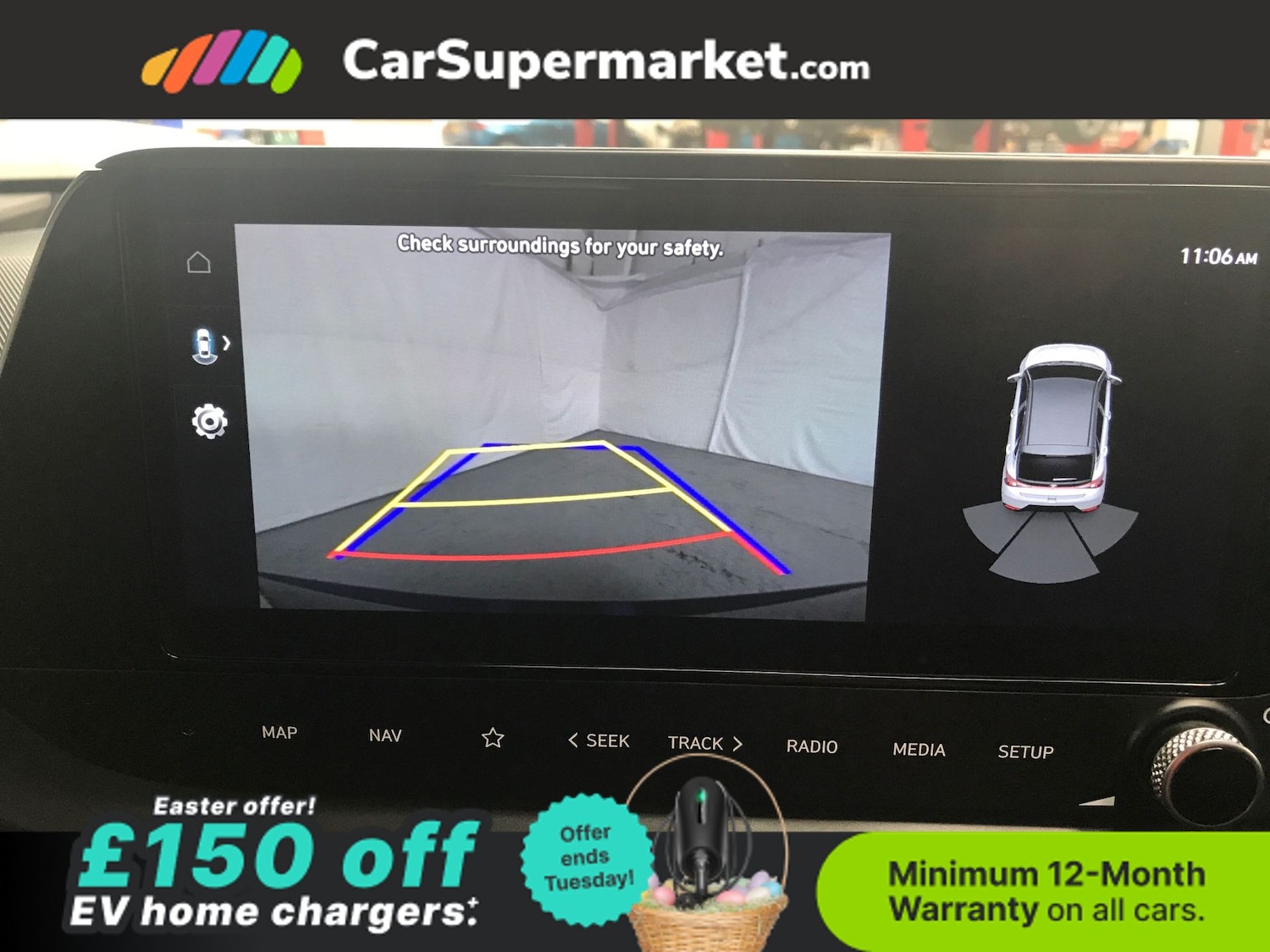 Used Hyundai i20 2022 for sale - 78111768: Photo 41