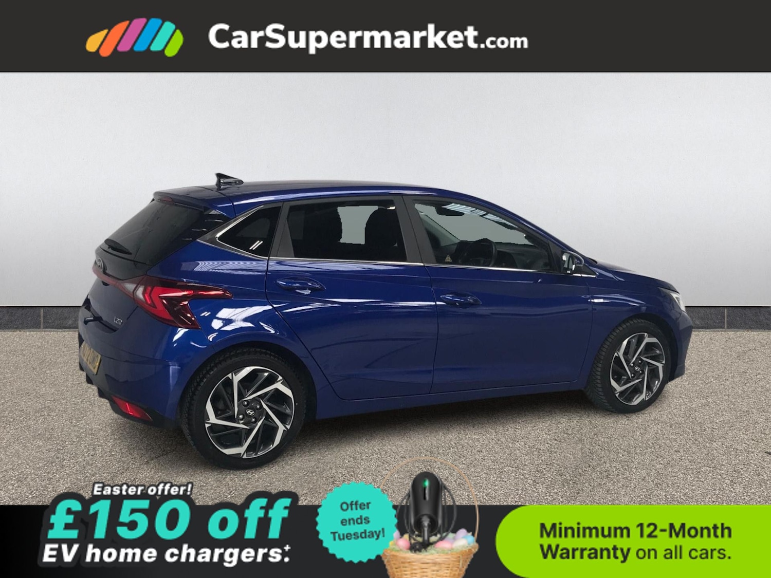 Used Hyundai i20 2022 for sale - 78111768: Photo 7