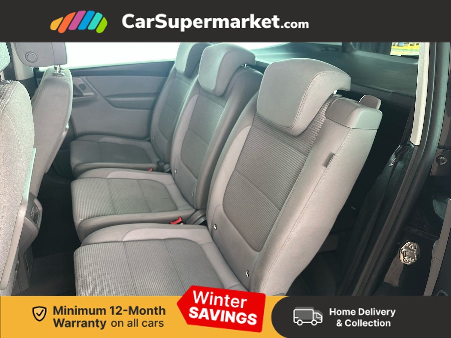 Used Volkswagen Sharan 2021 for sale - 77147510: Photo 19