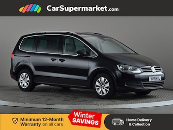 2021 - 1.4 TSI SE Nav 5dr DSG