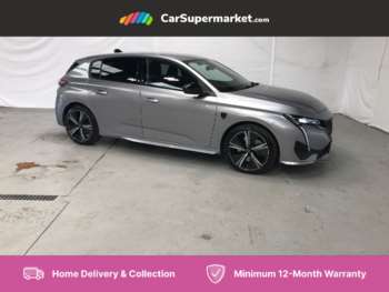Used Peugeot 308 2024 for sale - 75156664: Photo
