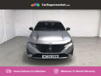 Used Peugeot 308 2024 for sale - 75156664: Photo