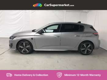 Used Peugeot 308 2024 for sale - 75156664: Photo