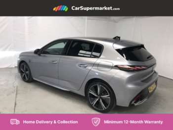 Used Peugeot 308 2024 for sale - 75156664: Photo