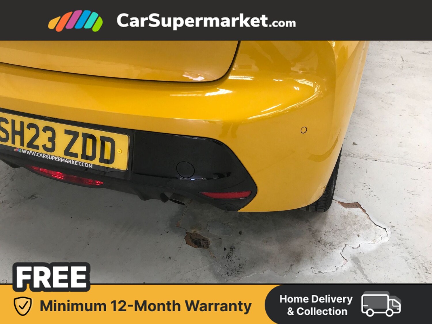 Used Peugeot 208 2023 for sale - 77878982: Photo 14