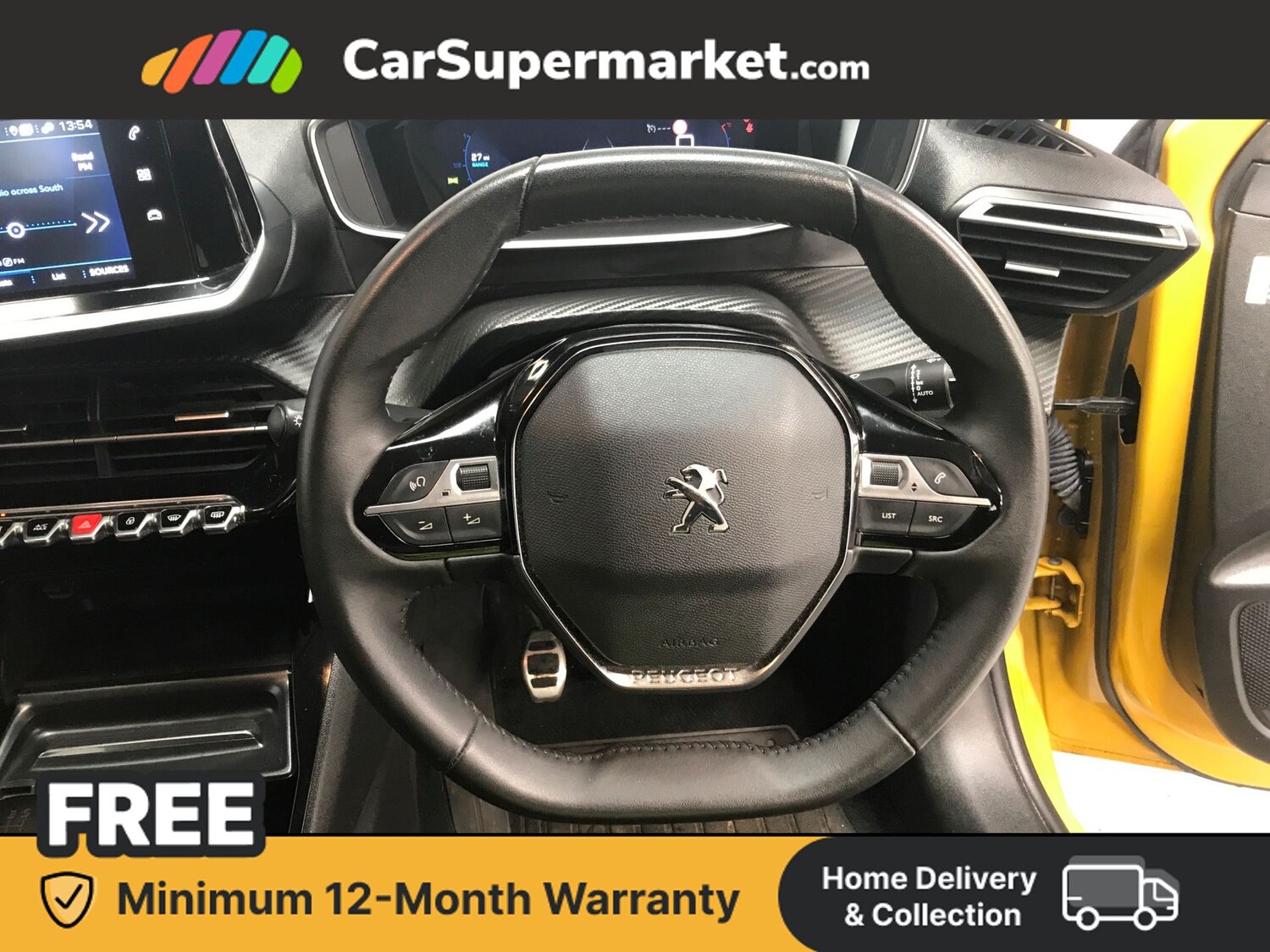 Used Peugeot 208 2023 for sale - 77878982: Photo 17