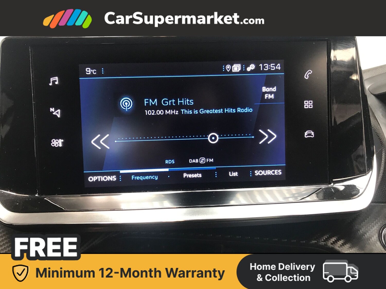 Used Peugeot 208 2023 for sale - 77878982: Photo 18