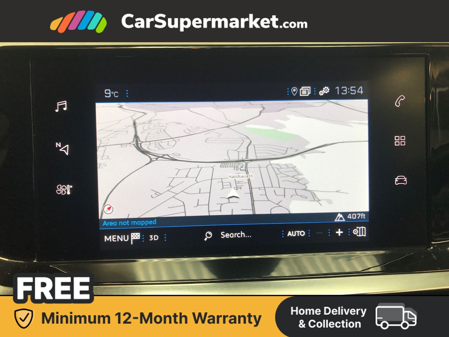 Used Peugeot 208 2023 for sale - 77878982: Photo 19