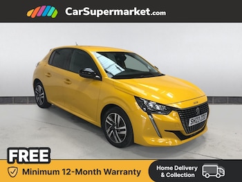 Peugeot 208 feature image