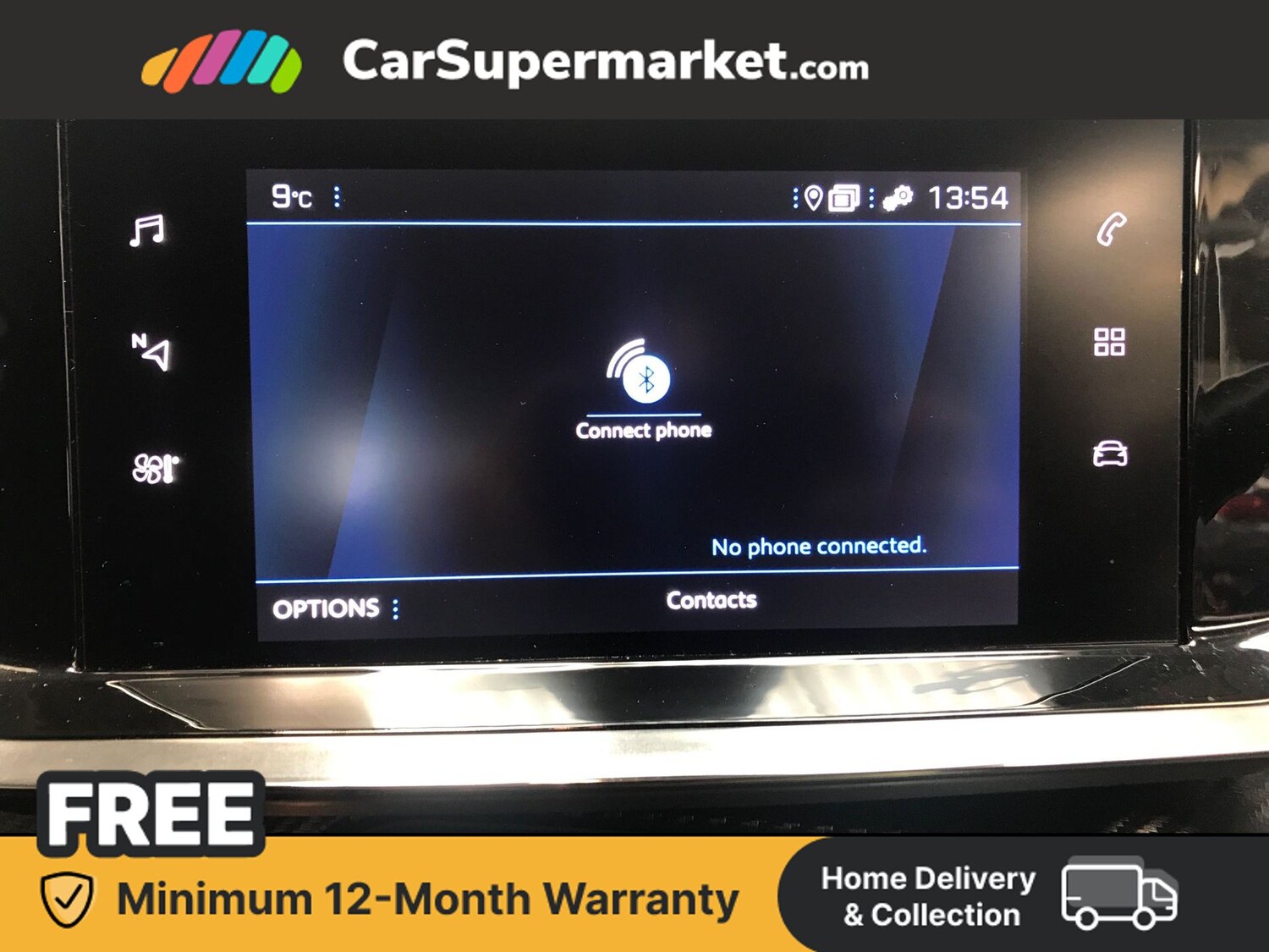 Used Peugeot 208 2023 for sale - 77878982: Photo 20