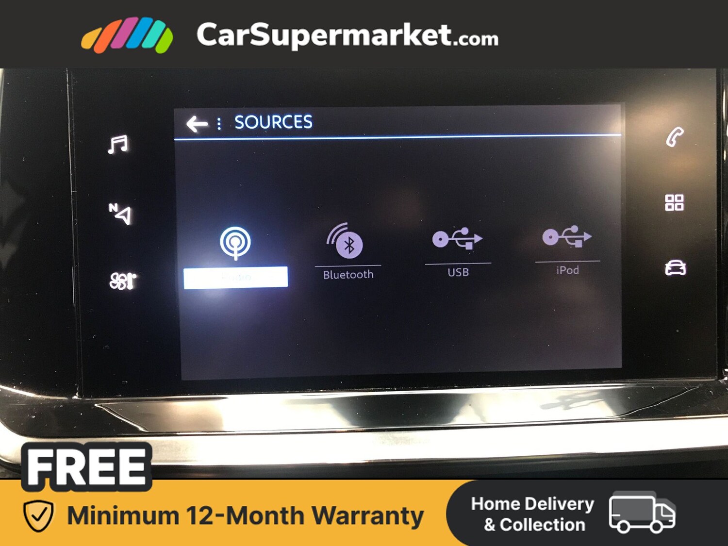 Used Peugeot 208 2023 for sale - 77878982: Photo 21