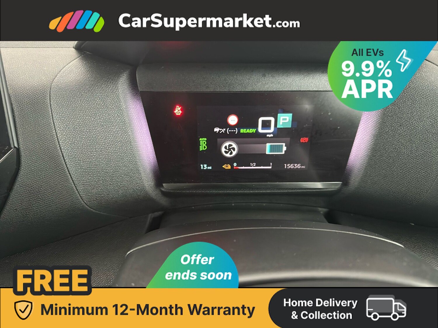 Used Citroen C4 2022 for sale - 76342806: Photo 11